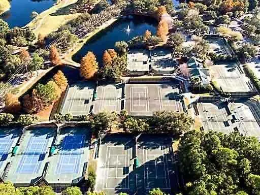 7Th Heaven In Sandestin With Private Beach Access Destin