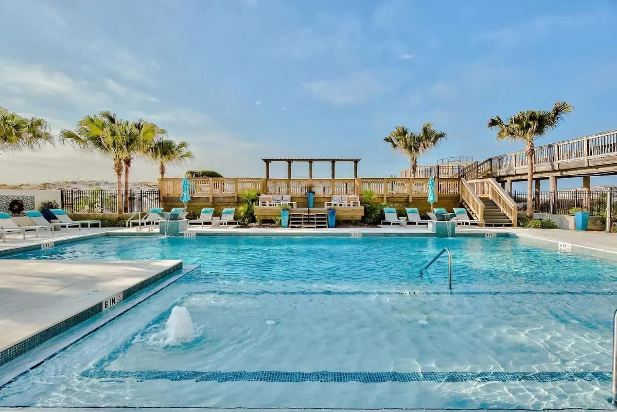 7Th Heaven In Sandestin With Private Beach Access Estados Unidos da América