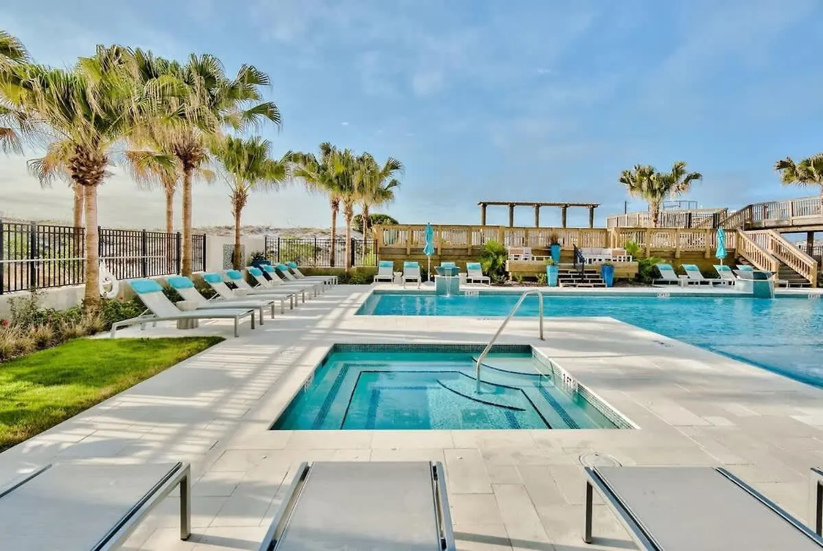 7Th Heaven In Sandestin With Private Beach Access 0*, Destin Estados Unidos da América