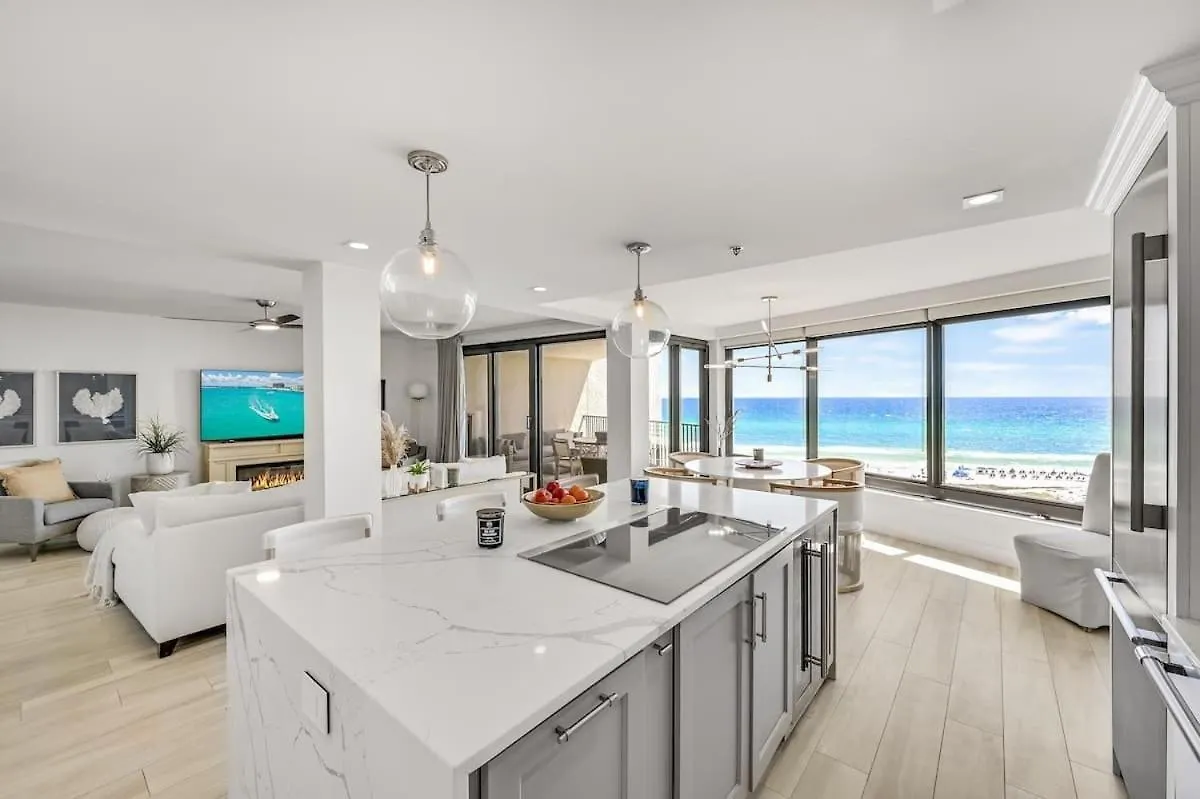 7Th Heaven In Sandestin With Private Beach Access Estados Unidos da América