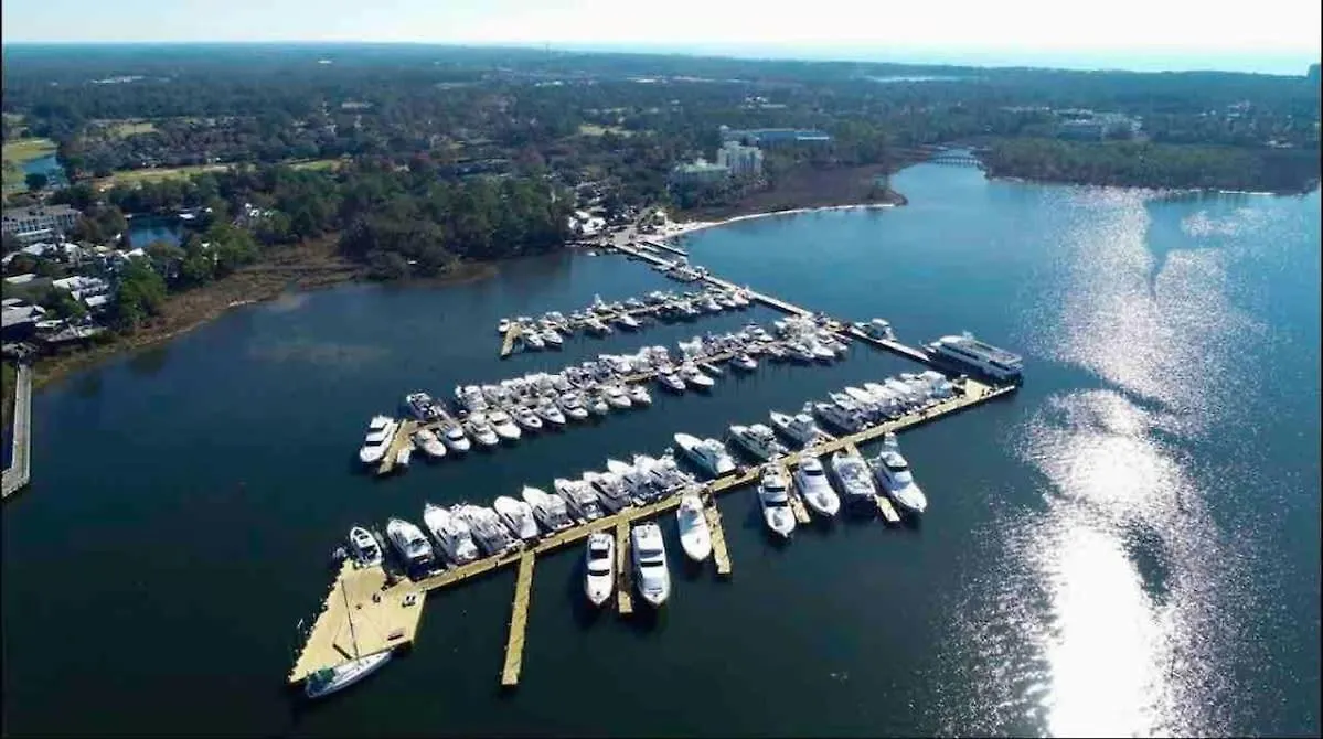 7Th Heaven In Sandestin With Private Beach Access 0*, Destin