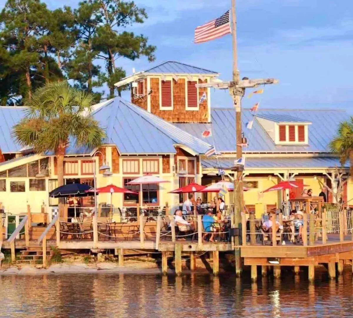 Holiday home 7Th Heaven In Sandestin With Private Beach Access