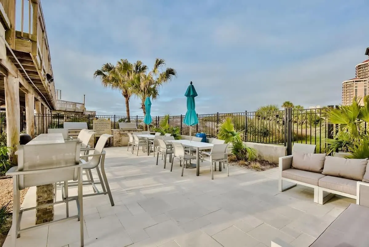 Holiday home 7Th Heaven In Sandestin With Private Beach Access