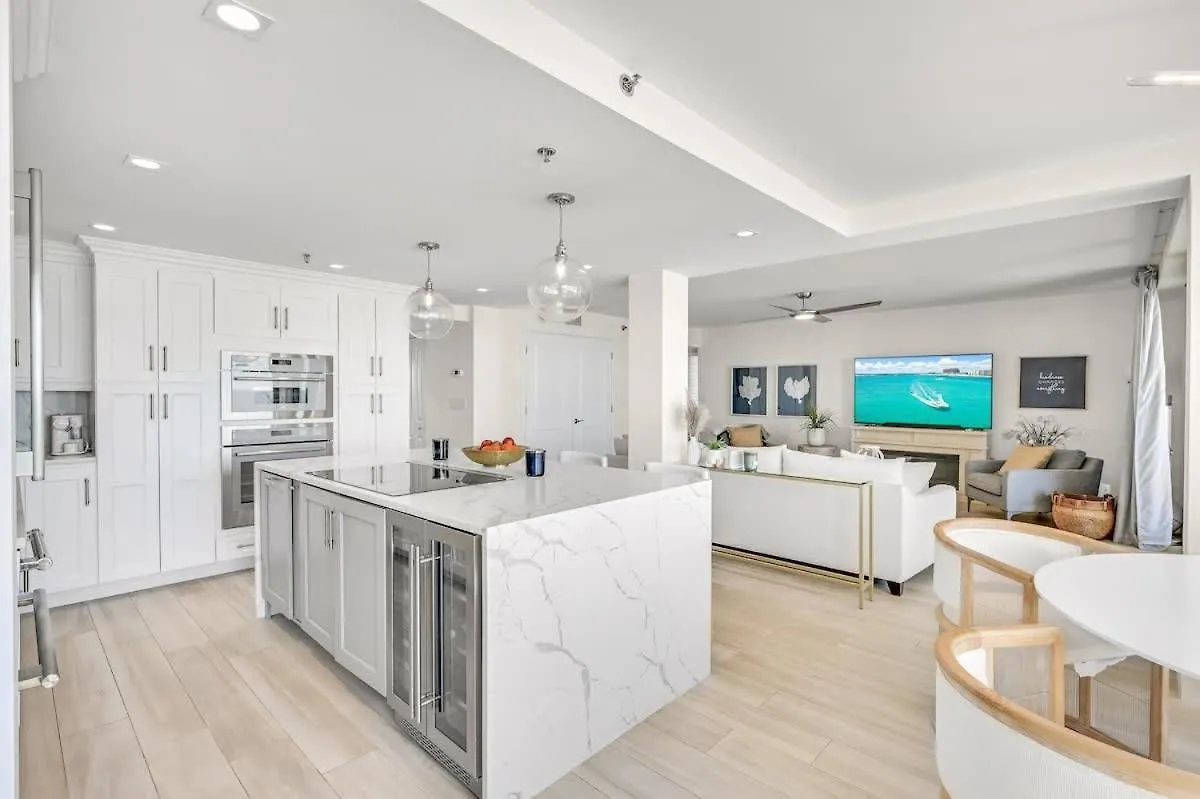 7Th Heaven In Sandestin With Private Beach Access Holiday home Destin