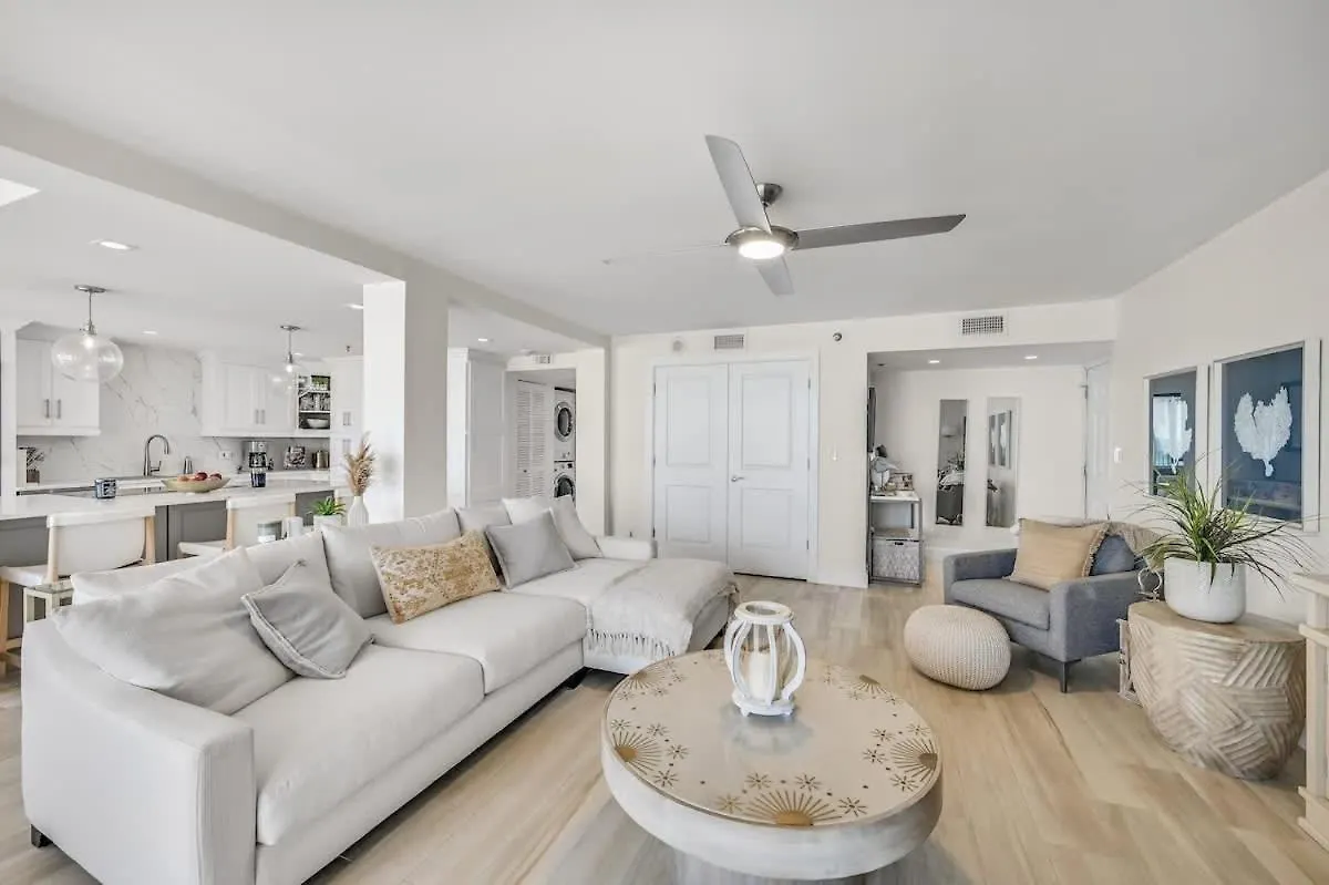 7Th Heaven In Sandestin With Private Beach Access 0*, Destin United States
