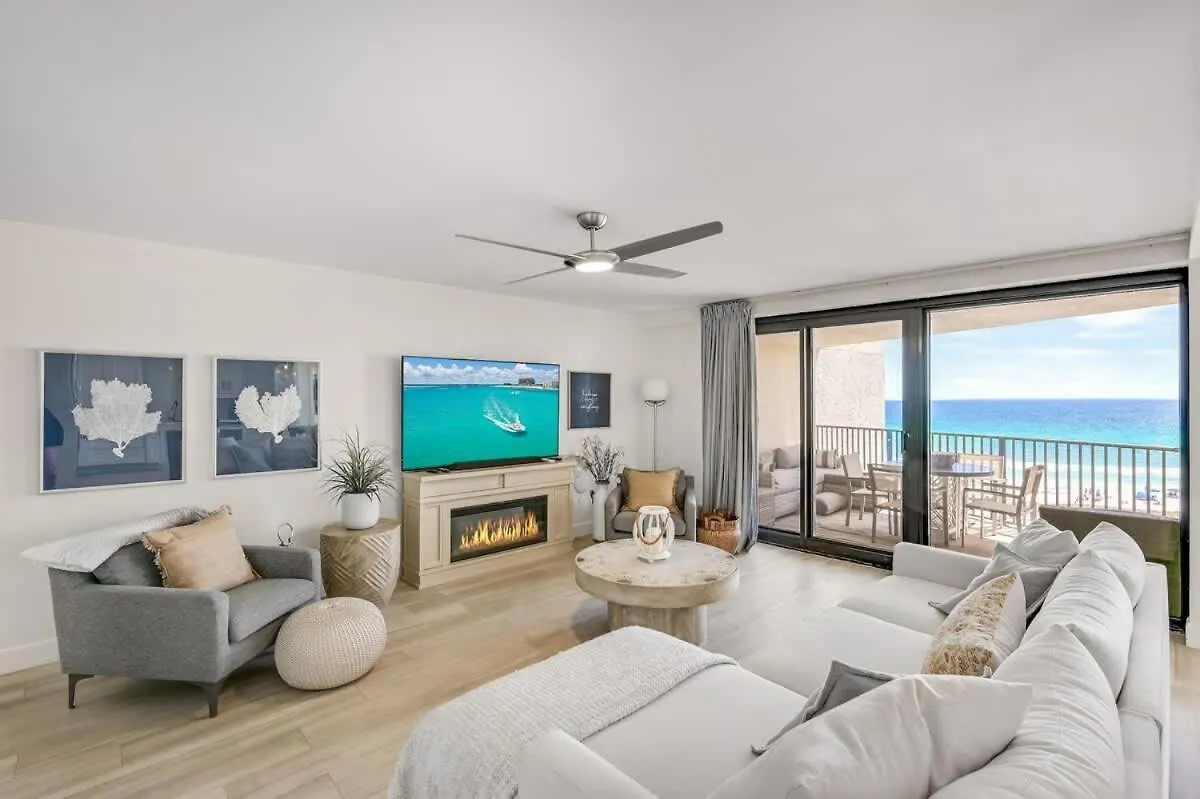 7Th Heaven In Sandestin With Private Beach Access 0*, Destin United States