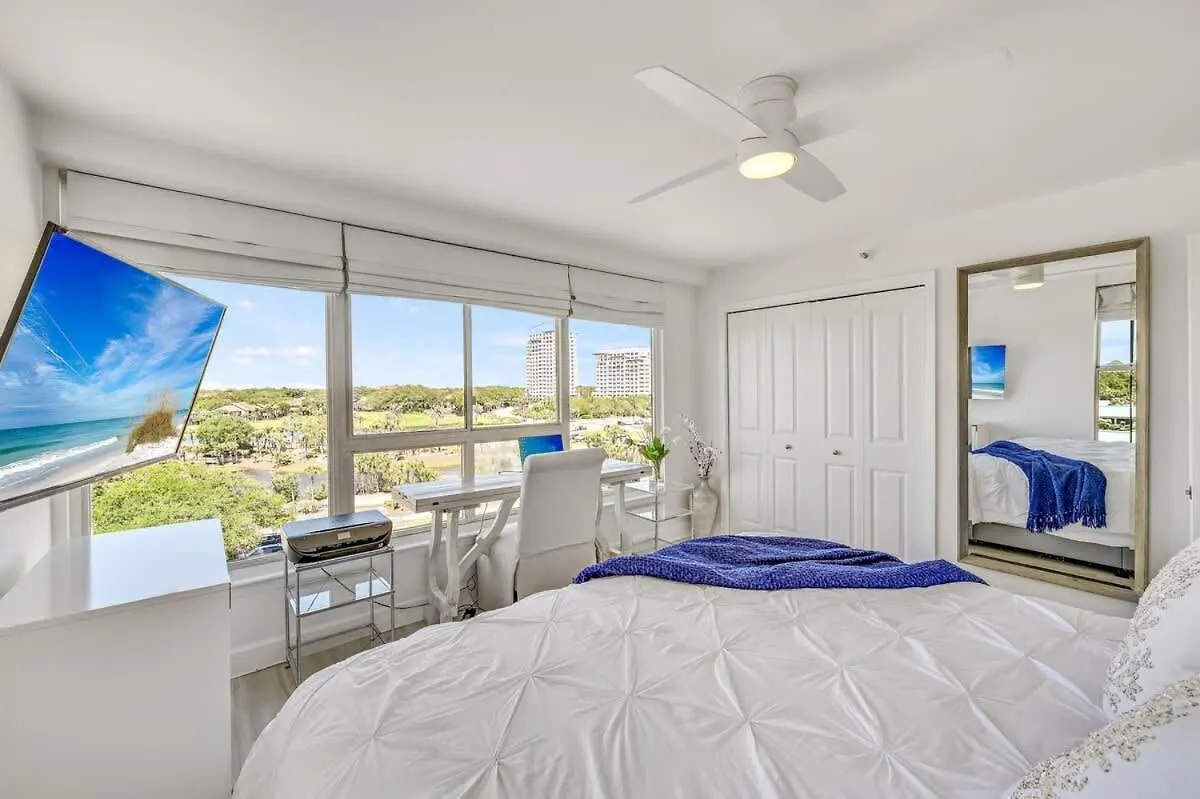 7Th Heaven In Sandestin With Private Beach Access United States